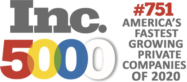 INC5000 logo